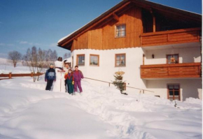 Отель Ferienwohnung Max und Klaudia Müller, Драксельсрид